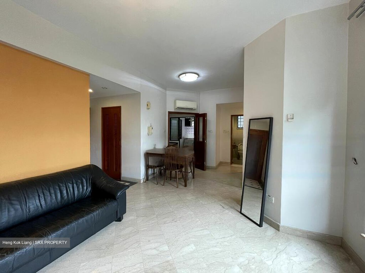 Parc Palais (D21), Condominium #423374191